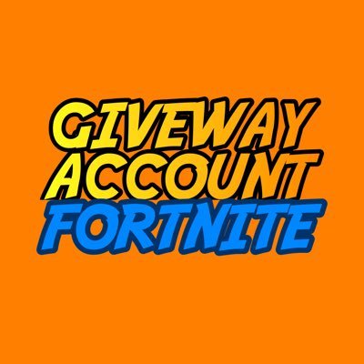 Free Vbucks and a account with skull trooper with this giveway : https://t.co/BJMUF2URHD