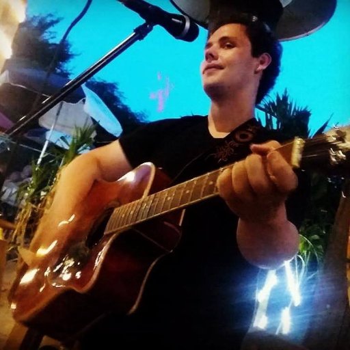 🎵 Acoustic Covers ✍🏼 Songwriter 🎸 Lead Guitar, Vocals, Bass, Keys 🎹