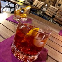 The Bar Hopper (@the_bar_hopper) 's Twitter Profile