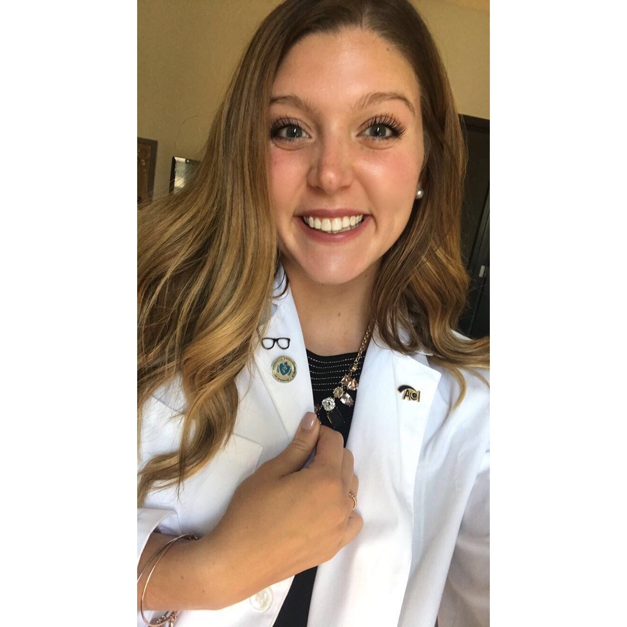 HoldenPayton's profile picture. Future Optometrist🤓 • Illinois College of Optometry • Work hard and be humble