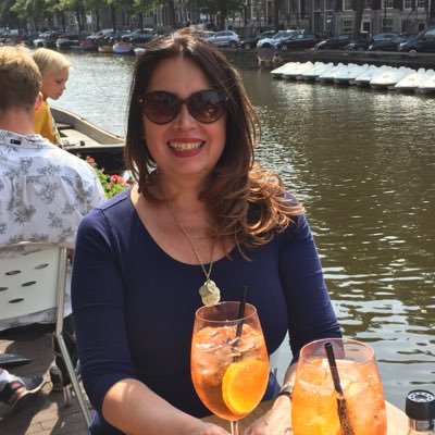 ilkafichtner's profile picture. Empresária