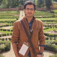 Ahmed El-Sharkawy (@sharkawi_ahmed) 's Twitter Profile
