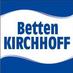 Betten Kirchhoff (@bettenkirchhoff) Twitter profile photo