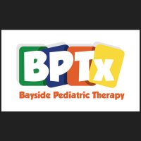 Bayside Pediatric Therapy(BPTx)(@BaysideTherapy) 's Twitter Profile Photo