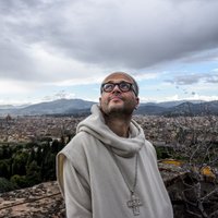 Bernardo Gianni OSB (@bernardogianni) 's Twitter Profile