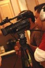 david_gil's profile picture. Marketing Manager | Programmer, Violet Crown Cinema