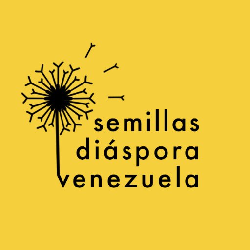 Semillas Diáspora Venezuela