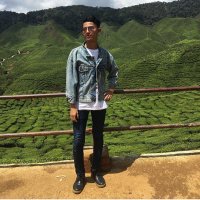 Mat Jean (@hazim97nh) 's Twitter Profile