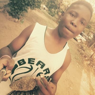 lsheunesu70's profile picture. Trust but not too much