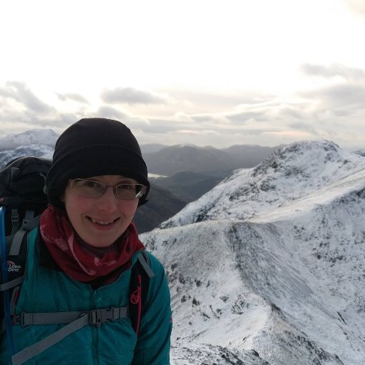Head of Geography 🌍Hiker 🗻 Runner 🏃‍♀️Traveller ✈️Toxicologist 🧪 AvGeek 🛩Londoner 🏙️ Adopted Cumbrian 🐏
All views are my own.