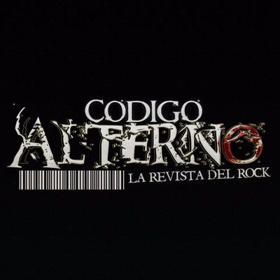 codigoalterno Profile Picture