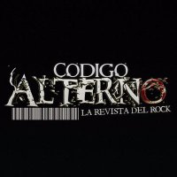 Código Alterno(@codigoalterno) 's Twitter Profile Photo