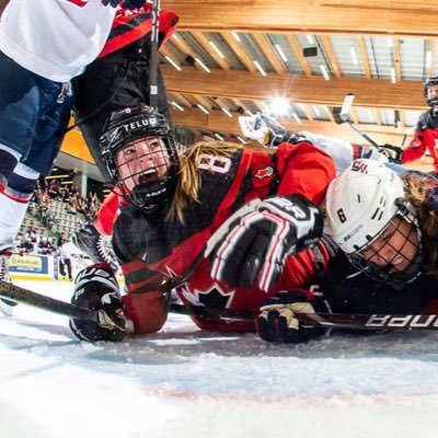 St. Lawrence Hockey #88 | London