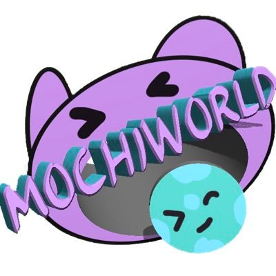 A supportive streaming community/fam. That spreads positivity throughout the Twitch community #mochiworld #mochilove #mochisfriend #mochisfriends