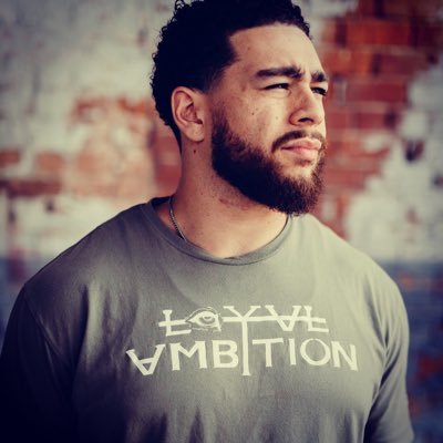 Loyal Ambition Apparel