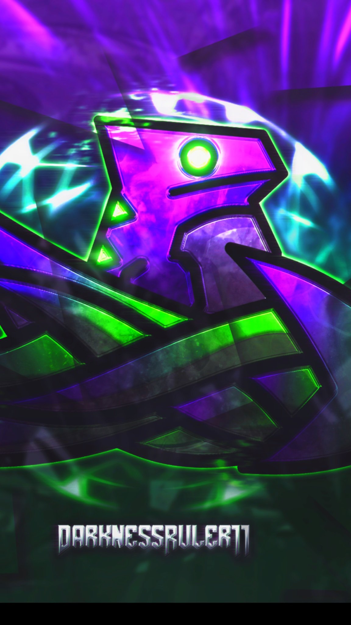 gd_DR11's profile picture. Geometry Dash Creator and Owner of DRCA Creator School. My goal is to become a famous creator one day. I won’t quit the game until the game quits me.