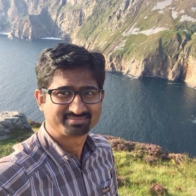 Born and brought up in Udupi. engineering at Bellary. currently working for Wipro Technologies Bangalore. Married to Swathi Perampalli