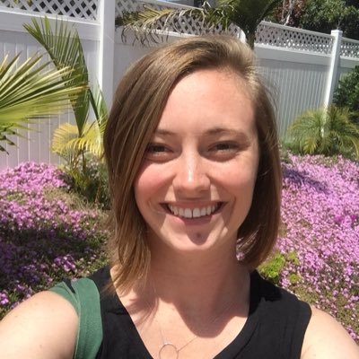 Postdoc at Pfizer, previously grad in @Pasquinelli_lab. Always a lover of RNA, cheese, and goofy costumes.