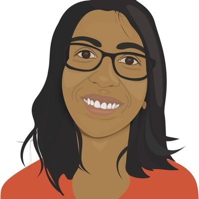 salminasabah's profile picture. she/her | 👋🏾