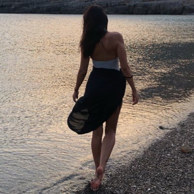 BlackMagicRitsa's profile picture. Τύφλα να χει η Ναόμι.