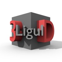Ligul 🦄(@Ligul3D) 's Twitter Profile Photo