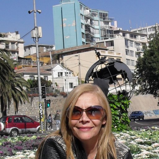 gabbupesaresi's profile picture. Peronista. Ex Pte. Consejo Escolar de S. Fdo. Abogada. Docente. Sec. de Accion Social del P.J San Fernando.