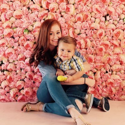 SavannahArvizu's profile picture. ECT at Los Reyes Elementary! Wife and Mama to my perfect little family. #LRbethechange #NISDECT #NISDInspired