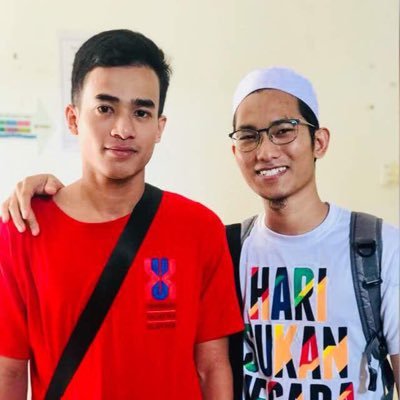 jaga mata jaga iman