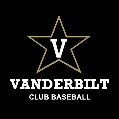 Official account of Vanderbilt University Club Baseball