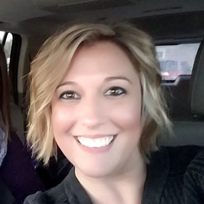 HollyHite15's profile picture. Lincoln Elementary Principal