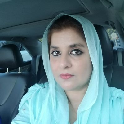 Chairperson, Friends of Kashmir international,
Proud Mother, Poet, Author,  Journalist, TV Anchor Person, Human Rights Activist.