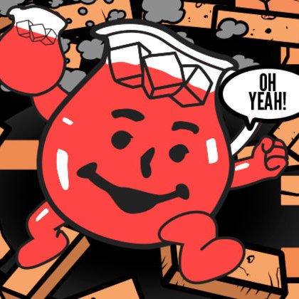 Hi there I am KoolaidMcSwag you can call me anything you want just don't call me late for dinnerš