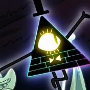 BILL CIPHER (@fbskhu) 's Twitter Profile