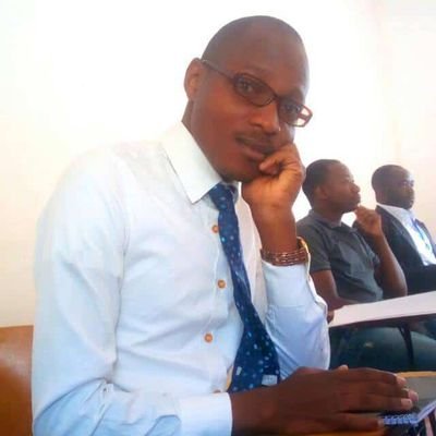 SimonMasinga2's profile picture. 