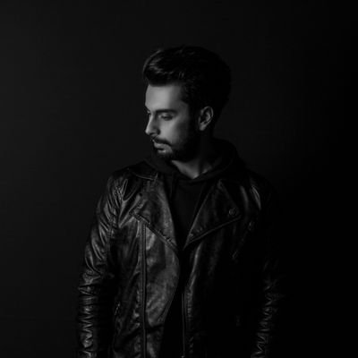 mrf_sound's profile picture. 