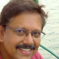 Saji Varghese(@Sajiva1960) 's Twitter Profile Photo