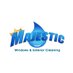 Majestic Window Cleaning & Pressure Washing (@WindowMajestic) Twitter profile photo