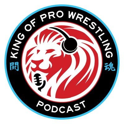 (he/him/his) Pro Wrestling podcast. Why? because I love it. Cowboy Shit. Filsinger Games. Co-Host of Roll Up: The Official Filsinger Games Podcast.