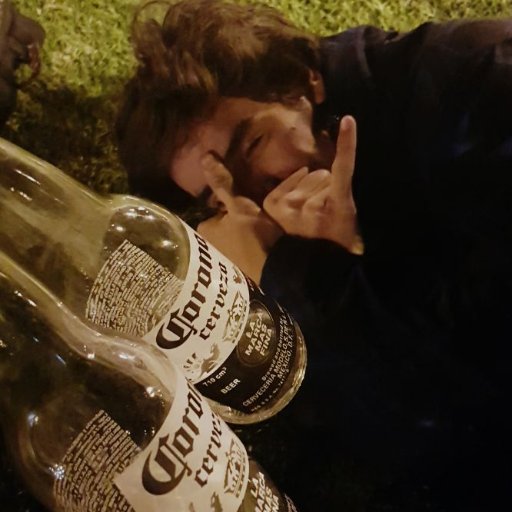 oficialmente loco