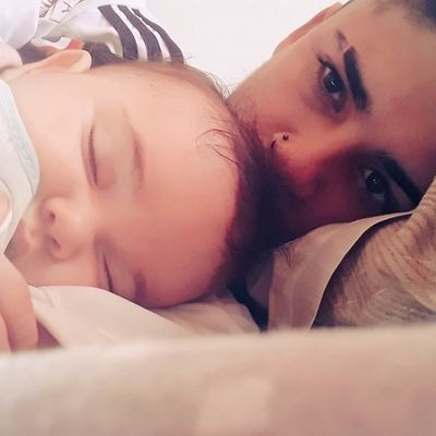 escorpiano, incha de boca, papá de una nena😍 😋