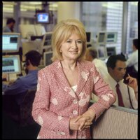 Consuelo Mack (@consuelomack) 's Twitter Profile Photo