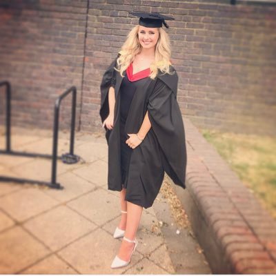 MSc Social Worker with @FrontlineSW - 2018 cohort. @NorthumbriaUni Graduate in Childhood and Disability Studies.