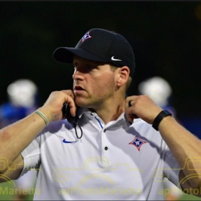 CoachPatrickKay Profile Picture