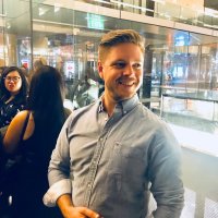 Nick Ferguson (@nickfergusonaus) 's Twitter Profile