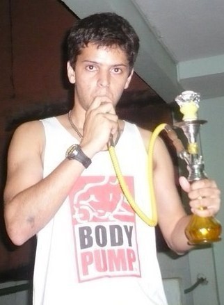 hugoliveiraguim's profile picture. 