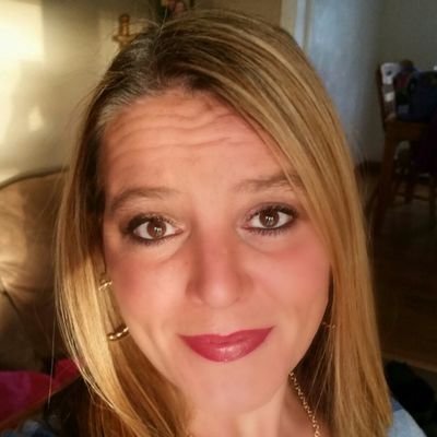 AngelaS86479941's profile picture. Wife, Mom, Grandma, Love my family and GOD 
Women4Trump #MAGA