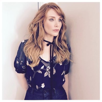 BryceDHowardFn's profile picture. 💖Bryce❤️