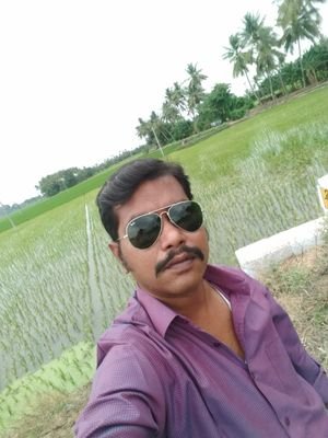 Social minded, happy Indian