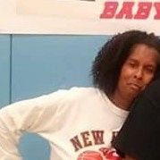 Bball mom/program administrator New Haven Heat Basketball Family and track mom 🏀🔥🏃Let go and let God☝️