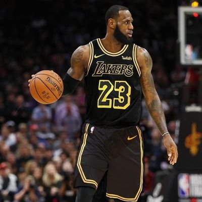98+2💯
Iebron is goat
now hit the follow so I can follow back